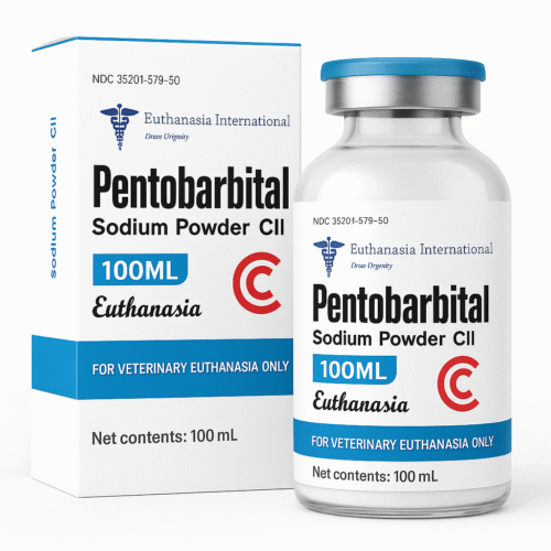 Pentobarbital Sodium liquid Pentobarbital Sodium liquid