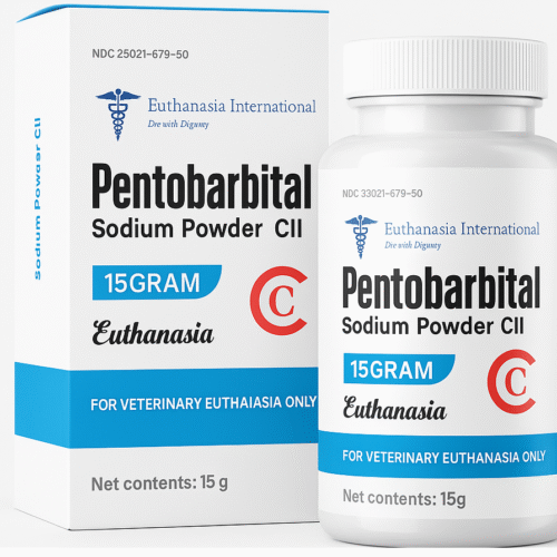 Nembutal Pentobarbital Powder Nembutal Pentobarbital Powder