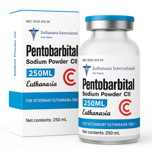Pentobarbital Sodium Oral Pentobarbital Sodium Oral