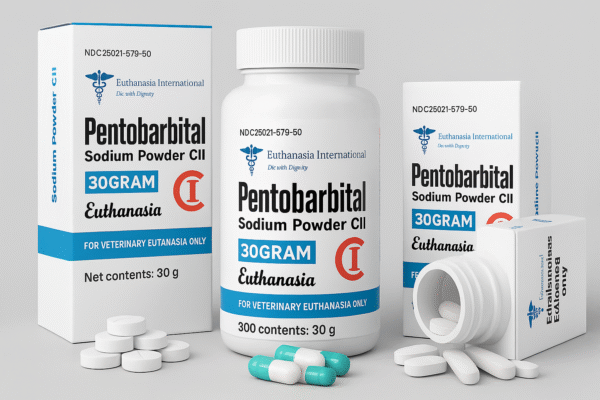 Buy Pentobarbital Powder Buy Pentobarbital Powder